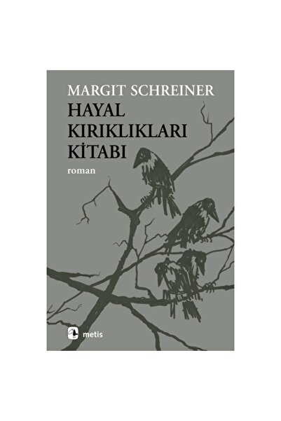 Genel Markalar Hayal Kırıklıkları Kitabı