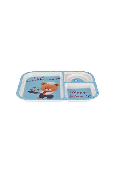 ROYALFORD Baby Plate- RF11932
