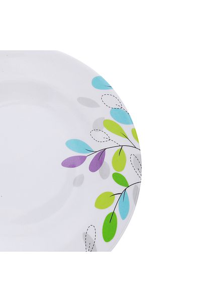 ROYALFORD RF7262 10" Deep Melamine Plate