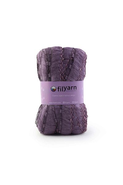 Filyarn Κορδόνι πλεξίματος Tango - Σάλι, φούστα, βολάν, αξεσουάρ και κορδόνι τσάντας