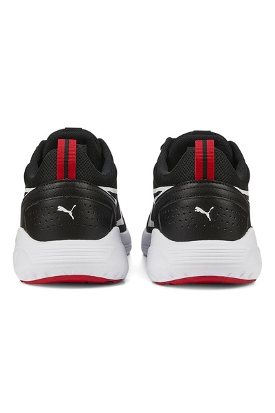 Puma All-Day Active Unisex Black Sneaker Shoes 38626903