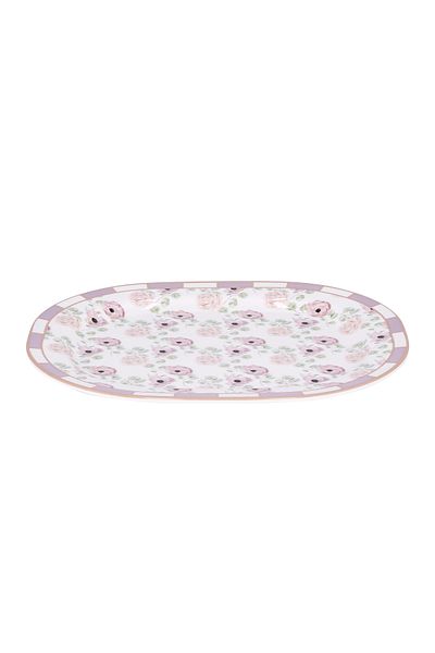 ROYALFORD 14" Melamineware Serving Plate- RF11783