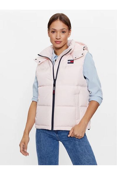 Tommy Hilfiger Women's Vest Dw0dw14290-tj9