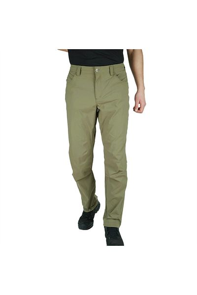 Alpinist Terradora 6 Θηκών Χακί Ορειβατικό Παντελόνι