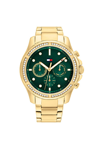 Tommy Hilfiger TH1782614 Kadın Kol Saati