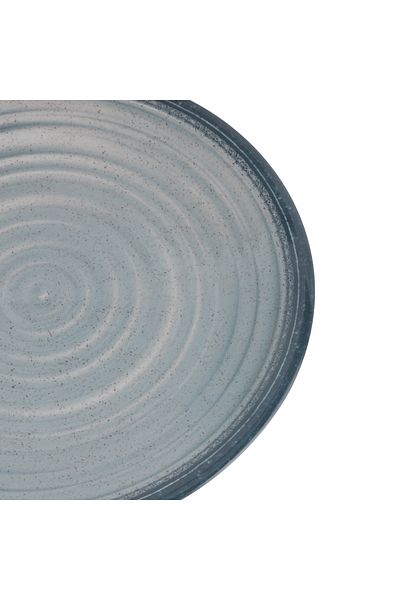 ROYALFORD 10.5" Fine Stone Melamineware Dinner Plate- RF12372