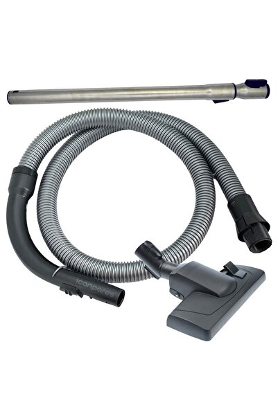 Supurgeavm Set de furtunuri pentru aspirator și aspirație din seria Miele S70...