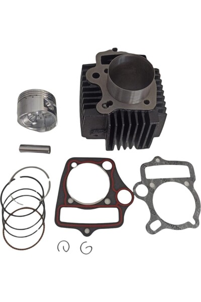OEM MONDİAL 100 SFC MFH KM UAG HYENA SİLİNDİR KOMPLE
