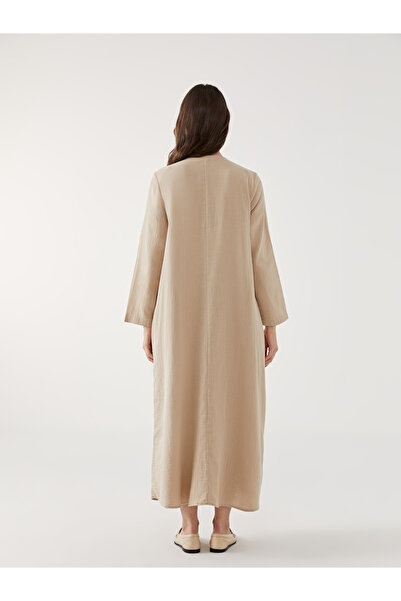 LC Waikiki Γυναικείο Ferace Crew Neck