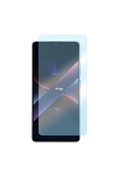 Engo Poco X7 Pro Screen Protector Nano Transparent Flexible 9H Hardness