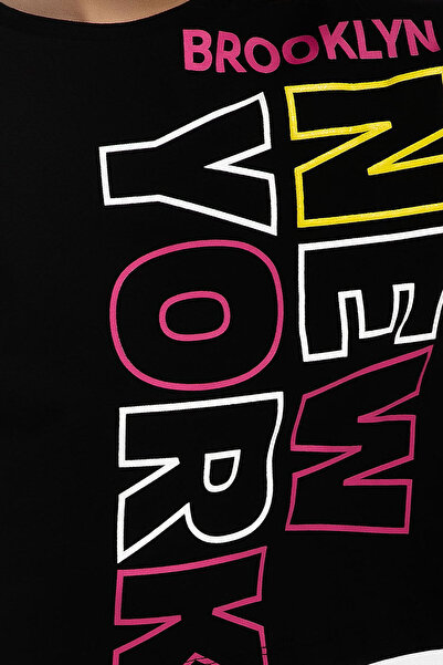 Rolypoly Girl's Black Bermuda Suit