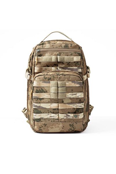 Wolftrap Tactical Τσάντα Tactical Χρώμα Καμουφλάζ Bora 30 λίτρων Jandarma