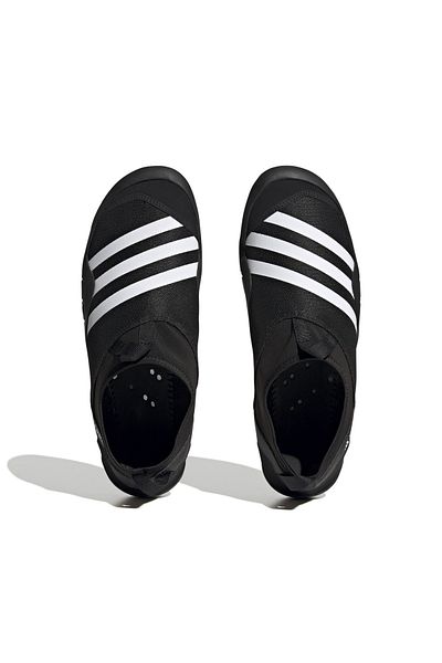 adidas حذاء تدريب رجالي من Terrex Jawpaw سهل الارتداء HRdy HP8648