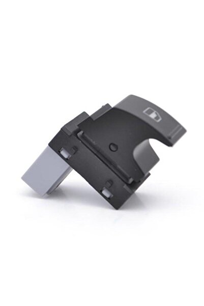 Yerli Seat Leon Düğme Kapi Ön Cam (2005-2013) 1.6, 1.4TSI, 1.9 TDI, 1.6 TDI, ...