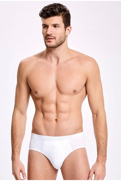 İLKE İÇ GİYİM İlke 115 Ανδρικά εσώρουχα Kom Slip