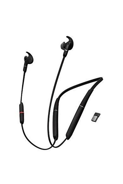 Jabra Evolve 65E Kulakiçi Kulaklık