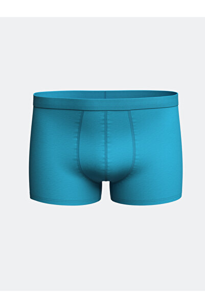 LC Waikiki Standart Kalıp Pamuklu Esnek Erkek Boxer 3'lü