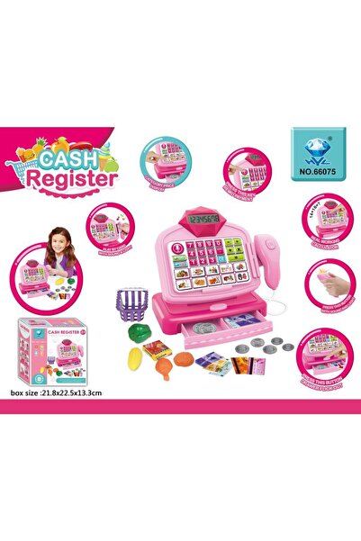 BYCEGU 71846 Sesli̇ Ve Işikli Elekti̇roni̇k Eğlendi̇ri̇ci̇ Eği̇ti̇ci̇ Oyuncak...