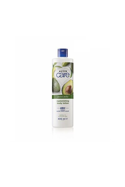 AVON Care Avokado Yağı İçeren Vücut Losyonu 400ml