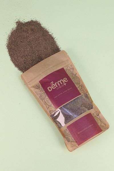 Derme Powdered Black Pepper 200 Grams