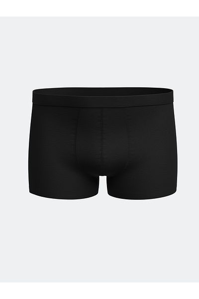 LC Waikiki Standard Fit Cotton Flexible Ανδρικό Boxer 3 τεμαχίων