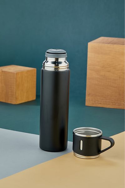Cooker Stainless Steel 500 ml Thermos