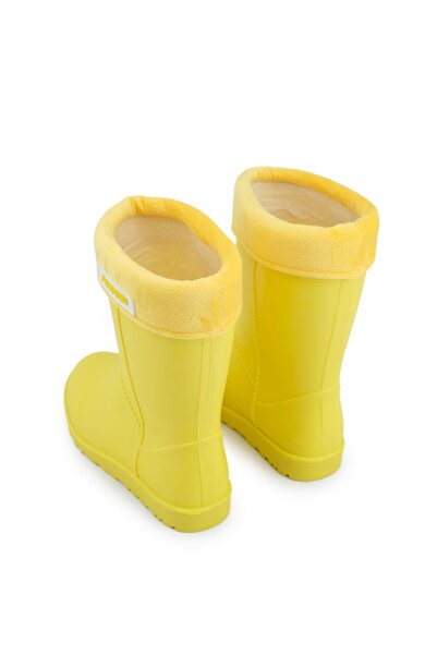 GEZER 00622 Μπότες για κορίτσια με θερμική επένδυση, αδιάβροχες