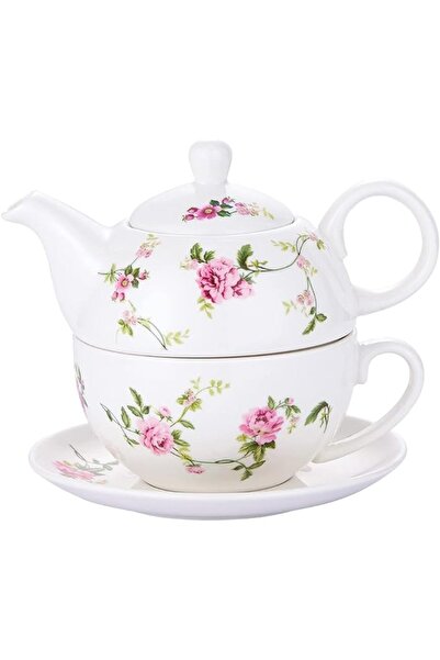 GENERAL tea set for one, teapot for one and cup set, tea set for one, tea set...