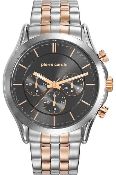 Pierre Cardin PC107201f07 Men's Wristwatch