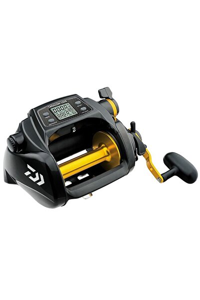 daiwa Tanacom 1000 Elektrikli Çıkrık Makine