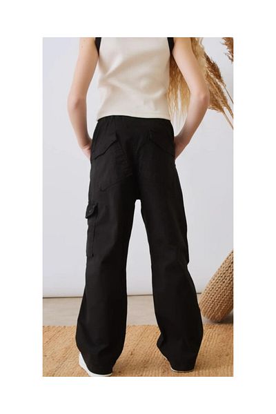 CİCHLİD GIRL'S BALL TROUSERS