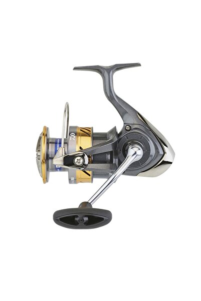 daiwa Laguna 20 LT 4000C Olta Makinesi