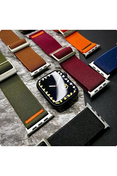 PSGT Watch Ultra Band Uyumlu 42-44-45-49mm S10 s11 46mm Climber
