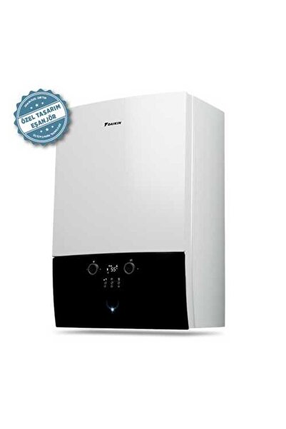 Daikin Ndj Premix 28/28 Kw (24.000 Kcal) Tam Yoğuşmalı Kombi