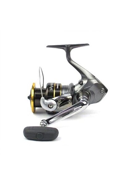 Shimano Sahara C3000 HG Makine