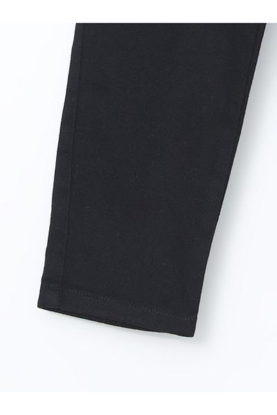 LC Waikiki Boys' Trousers with Elastic Waist Straps