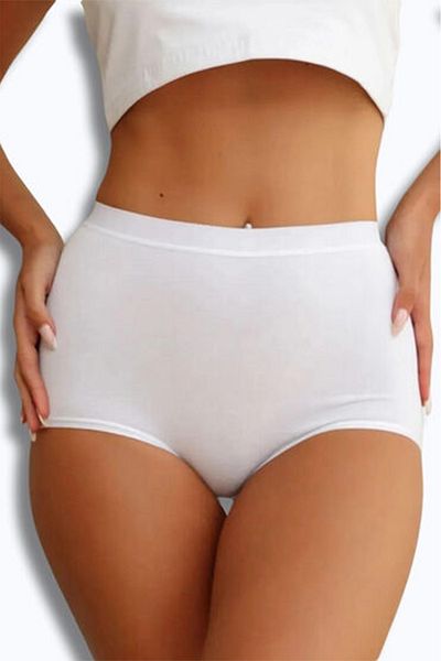 Berrak Toparing Women's Panty 3 Pack