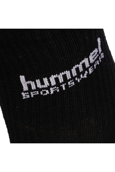 hummel Дълги спортни чорапи с клипс