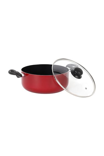 ROYALFORD 3 Piece Nonstick Cookware Set- RF12597