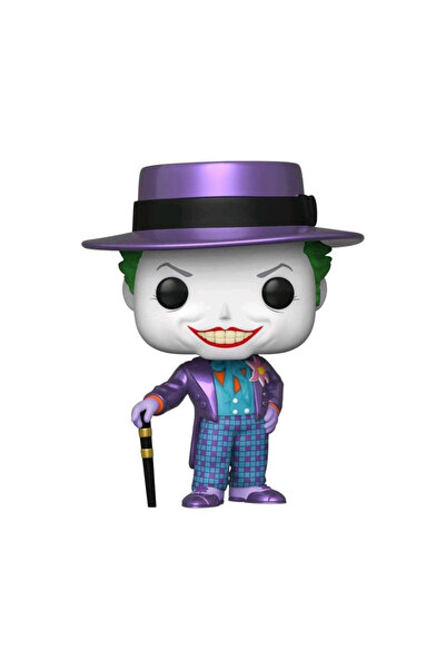 Funko POP Jumbo! The Joker 1989 No: 425