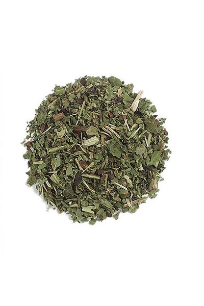 DVD Lokman Aktar Black Lattice Symphytum Officinale Black Lattice 30 Gr 1Pcs