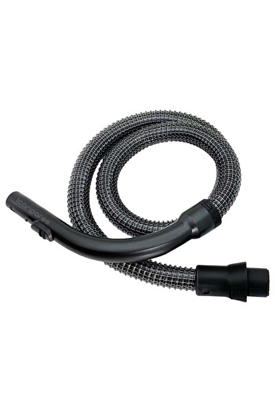 Supurgeavm Furtun din sârmă de oțel pentru aspiratorul Miele Seria S700 - cu ...