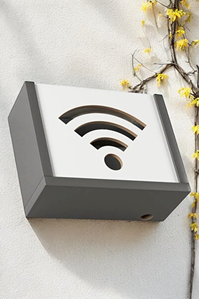 mayastyle modem saklama kutusu