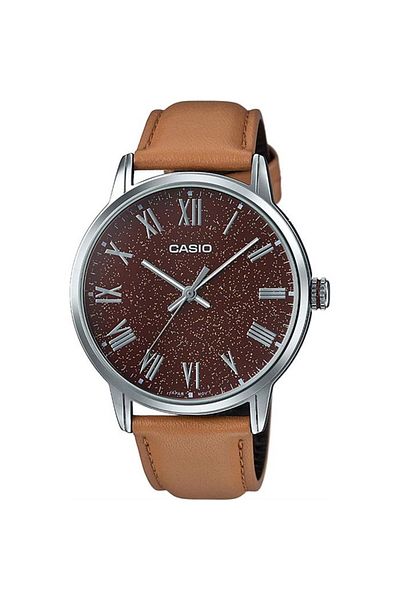 Casio ساعة يد رجالية Mtp-tw100l-5avdf