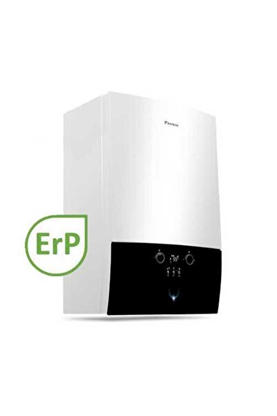 Daikin Ndj Premix 28/28 Kw (24.000 Kcal) Tam Yoğuşmalı Kombi