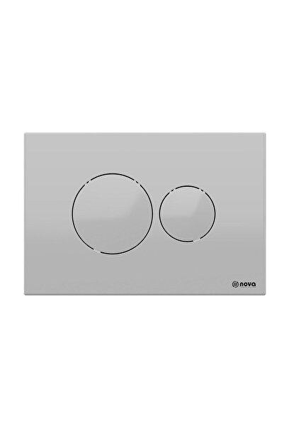 Nova Gömme Rezervuar Kumanda Paneli