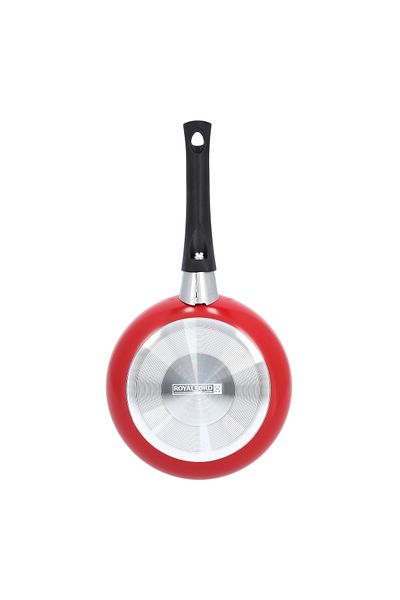 ROYALFORD RF9839 Mini Frying Pan, 14 cm - Aluminum Non-Stick Fry Pan
