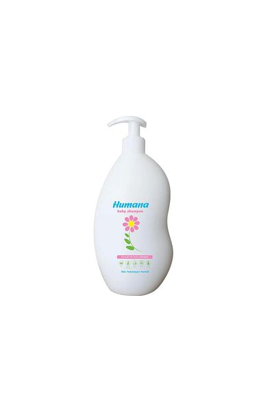 Humana Baby Shampoo 700 ml