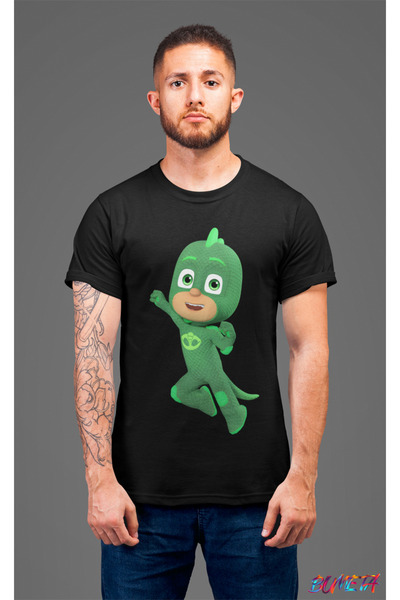 Bumeta Gekko Lik paket unisex pidžama majica