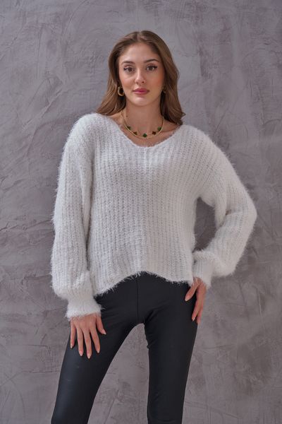SHUGAA TRICOT DE FEMEI GÂFĂ MOALE